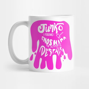 Ultimate Despair Mug